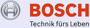 Bosch Elektronikspezialist